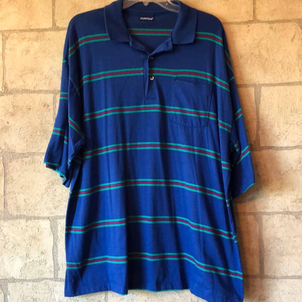 Polo Shirt